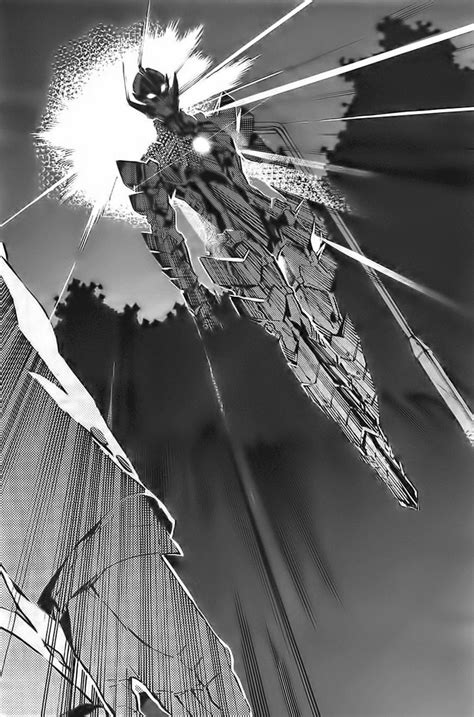 Articles Of Destroyer Ultraman Manga Chapter Nineteen Review