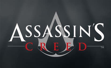 Assassin S Creed Logo On Behance