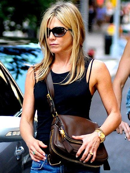 Jennifer Aniston Sunglasses Fashion Eyewear Blog Tom Ford Jennifer