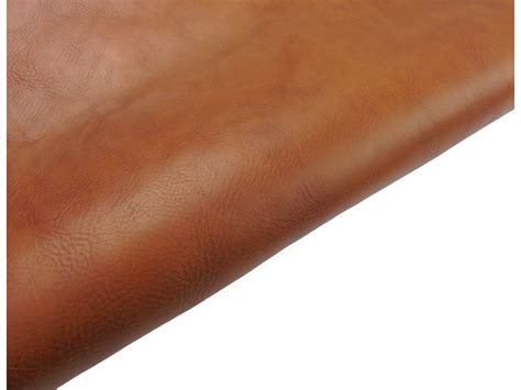 Dry Milled Vegetable Tanned Leather Shoulders Buyleatheronline
