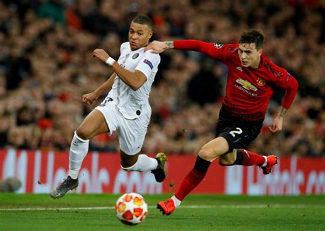 Here is the benfica predicted starting xi vs manchester united. Kylian Mbappe sends message to Manchester United after ...