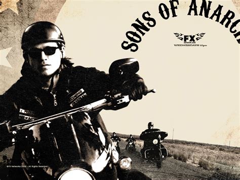 Sons Of Anarchy Sons Of Anarchy Wallpaper 2968342 Fanpop