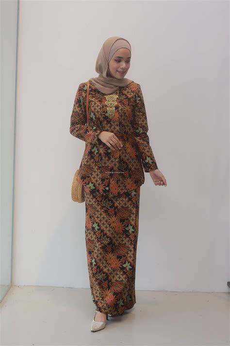 Fesyen Baju Kebaya Saloma Fesyen Baju Saloma 60an Mehari Gebre
