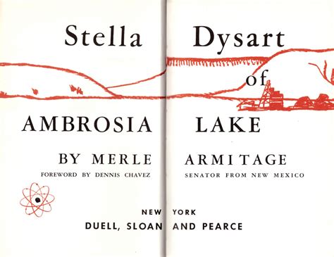 Stella Dysart Of Ambrosia Lake Courage Fortitude And Uranium In New