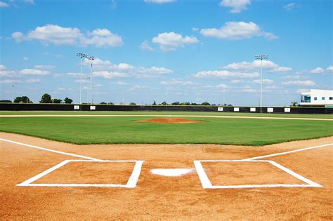 Baseball wallpaper for iphone free download. Baseball Field Background - WallpaperSafari