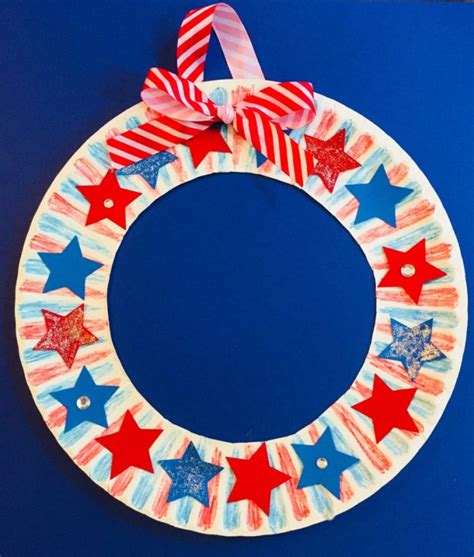 13 4th Of July Crafts For Kids Keep Calm And Mommy On