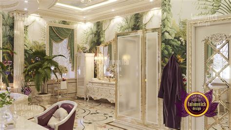 Classical Luxury House Interior Luxury Interior Design Company In