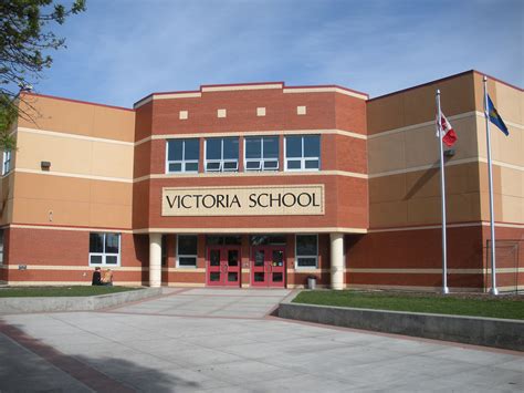 Kanada Alberta Edmonton School District