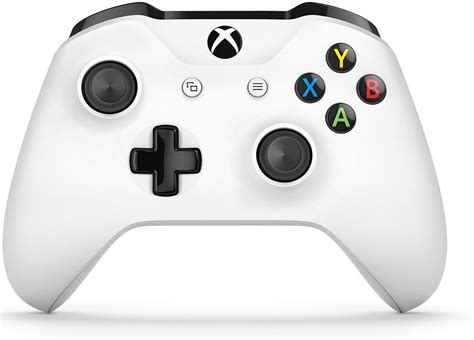 Microsoft Has Patented An Xbox One Controller With Braille Techradar