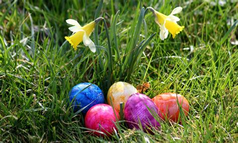 Das osterfest findet 2020 rund um den 12. Ostern 2021 | selbst.de