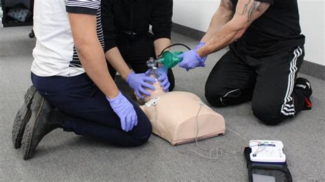 Why First Aid And Cpr Recertification Important Coast2coast