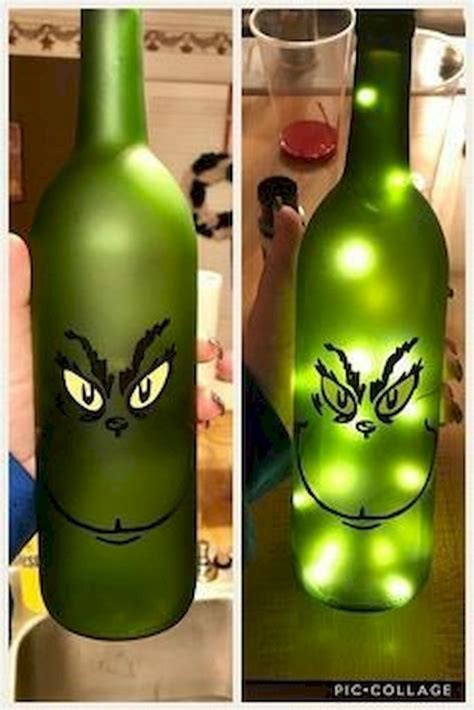76 Best Diy Wine Bottle Craft Ideas 20 Doityourzelf Wine Craft