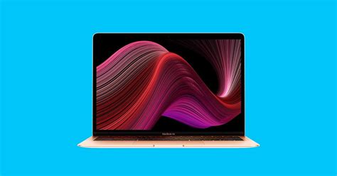 Apple Macbook Air 2020 Review The Upgrade Youve Been Waiting For