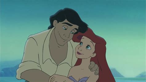 Ariel And Prince Eric Ariel And Prince Eric Disney Princess Ariel