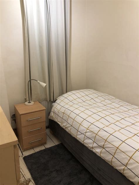 Small But Beautiful Single Room Room To Rent From Spareroom