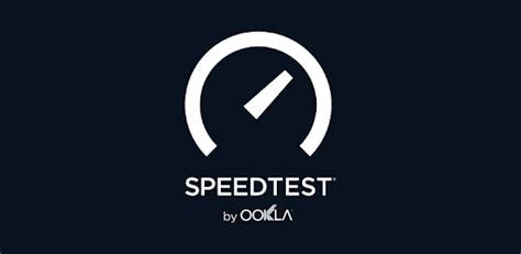 Download speed the speed at which your internet connection delivers data to your computer. Speedtest by Ookla - Apps on Google Play