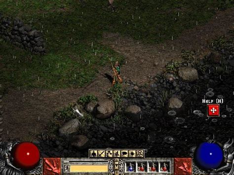 Diablo 2 Pc Review And Download Old Pc Gaming