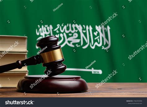 427 Imágenes De Saudi Arabia Law Imágenes Fotos Y Vectores De Stock