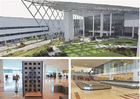 Complete information about islamabad international airport (isb) airport on aviasales.com: Opening of Islamabad airport delayed again - Pakistan ...