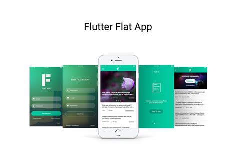 Building Beautiful Ui With Flutter The Geekyants Blog