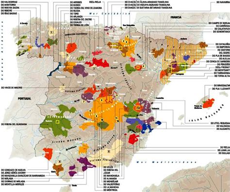 Origen de la Denominación de Origen - estilos de vida - estilos de vida