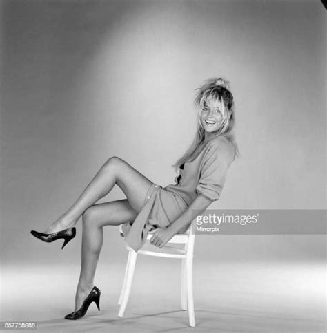 Mandy Smith British Model Stock Fotos Und Bilder Getty Images