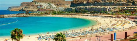 Gran Canaria Holidays 20222023 Tailor Made Holidays