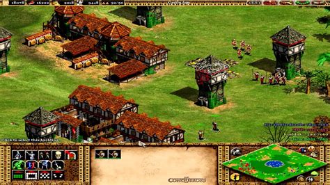 Age of empires ii de. Age Of Empires 2 The Conquerors|Recordando viejos tiempos ...
