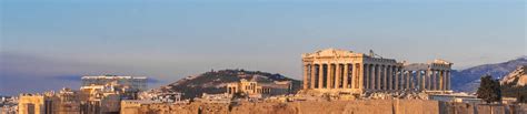 Athens Holidays 20232024 From £106 Loveholidays
