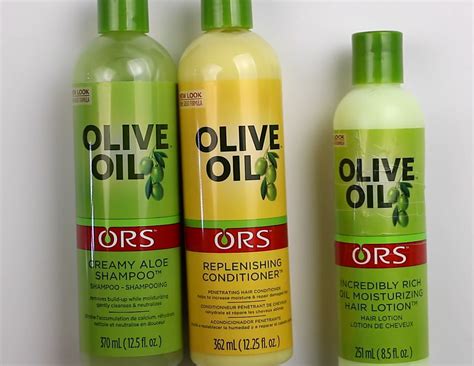 Though certain hair types have, anecdotally, had more olive oil does contain proteins, antioxidants, and antimicrobial agents that might contribute to healthy hair. Olive Oil For Hair Growth | Galhairs