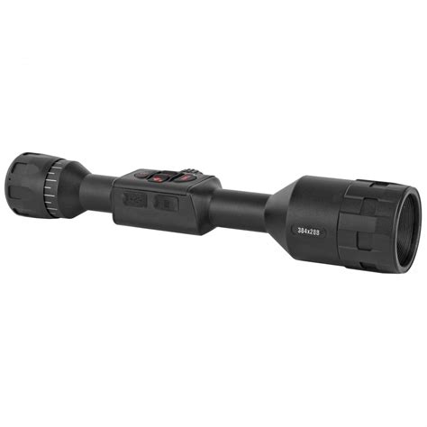 Check spelling or type a new query. ATN THOR 4 384 Rifle Scope 2-8X 384x288 Black - 4Shooters