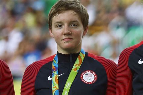 Kelly Catlin Us Track Cycling Olympian And World Champion Dies At Age 23 The Washington