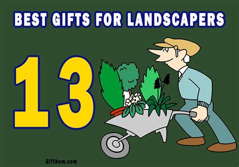 13 Best Ts For Landscapers In 2023 Them