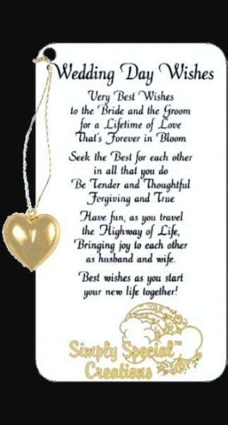 Wedding Day Wishes Quotes Signs 35 Trendy Ideas Wedding Card