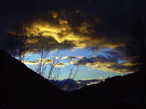 Free Images Tree Nature Mountain Light Cloud Sky Sun Sunrise