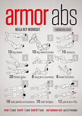 Ab Workouts Quickest Results