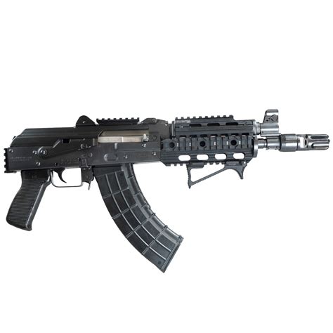 Ak47 Tactical Pistol