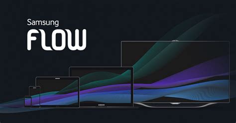 Samsung Flow Es La Competencia De Los Coreanos Para Continuity De Apple