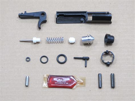 Crosman Model Airgun Repair Seal Kit Accurate Airguns Website