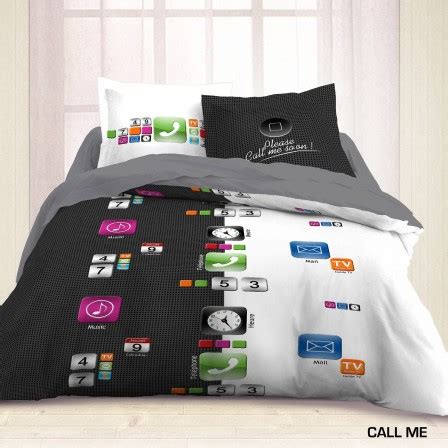 Retrouvez ici notre catalogue de housse de couette 220x240 pour lit double 140 et 160. Housse De Couette Ado Fille 220x240 - Meubles De Maison