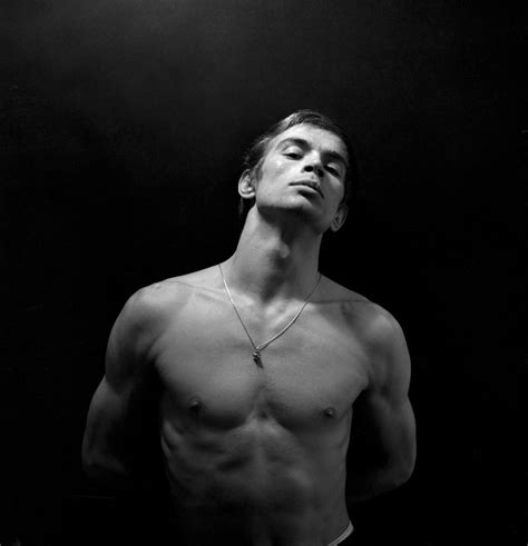 Nureyev was an actor, filmmaker but most importantly an intriguing ballet dancer. FILM REVIEW | Nureyev | THEGAYUK