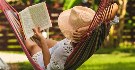 Ways Reading Books Can Boost Wellness Goodnet