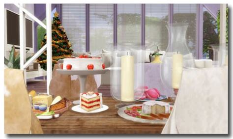 Ts2 To Ts4 Exnems Food