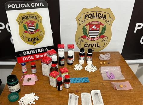 Rapaz Preso Ecstasy Lsd E Anabolizantes Condenado A Cumprir