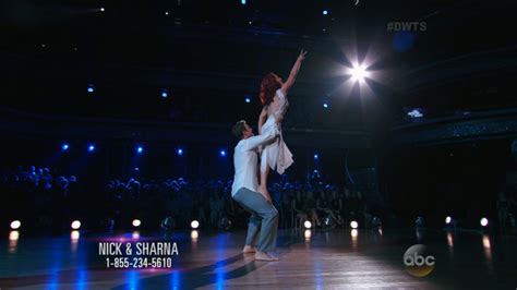 Stars Pay Tribute To Inspirational Figures In Week 8 Of Dancing With The Stars Abc7 Los Angeles