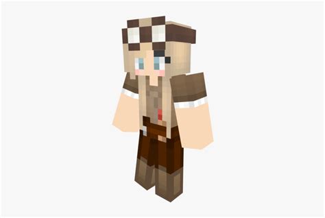 Brown Hair Minecraft Boy Skins