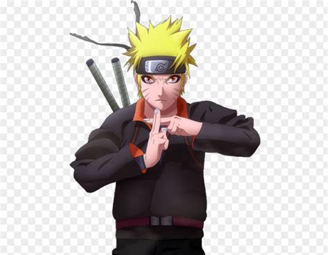 Pinoy Naruto Uzumaki Kurama Sasuke Uchiha Kakashi Hatake Png Image