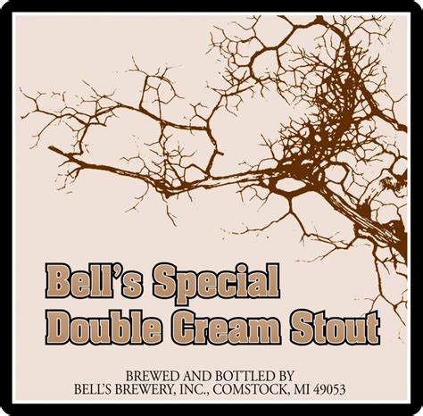 Bells Special Double Cream Stout Mocha Flourless Torte Henriettibles