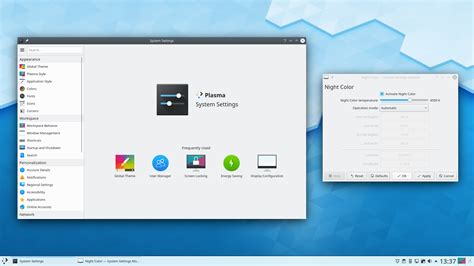 Rilasciato Kde Plasma 517 Beta Aggregatore Gnulinux E Dintorni