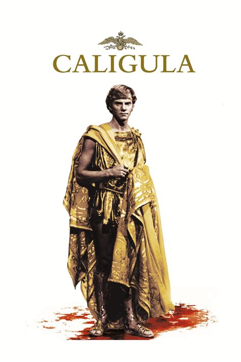 Caligula Italian Movie Streaming Online Watch